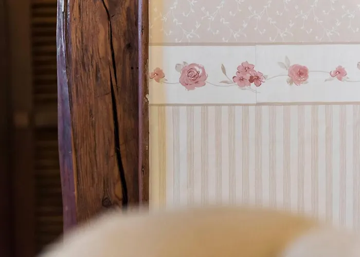 Hotel Derstern Hersfeld Bad Hersfeld